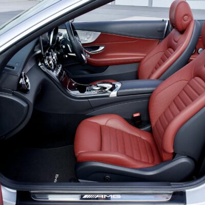 Car Seat Covers