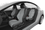 Custom Car Seat Cover