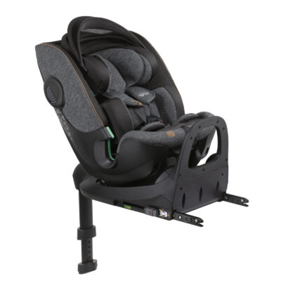 Chicco Bi-Seat Air Base Car Seat